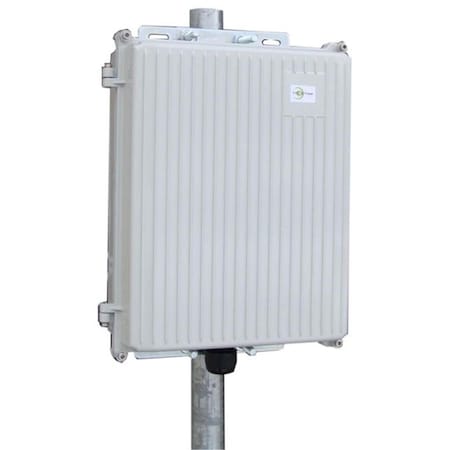 Maxpower UPSPro Series 30W, 100VA Outdoor UPS Backup Power Systems - 24V POE MA2179456